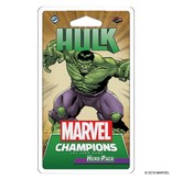 Marvel Champions LCG Hulk Hero Pack