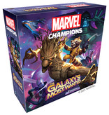 Marvel Champions LCG The Galaxys Most Wanted