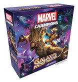 Marvel Champions LCG The Galaxys Most Wanted