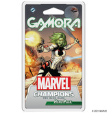 Marvel Champions LCG Gamora Hero Pack