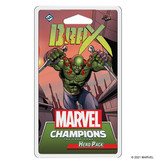 Marvel Champions LCG Drax Hero Pack