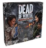 Dead of Winter Warring Colonies Expansion