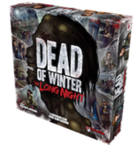 DEAD OF WINTER THE LONG NIGHT