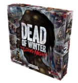 DEAD OF WINTER THE LONG NIGHT