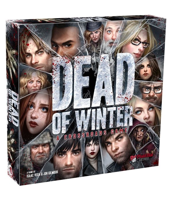 Dead of Winter