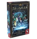 TALISMAN THE LOST REALMS EXPANSION