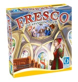 Fresco Expansion Box (Exp. 12-17)