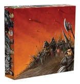Paladins of the West Kingdom Collectors Box