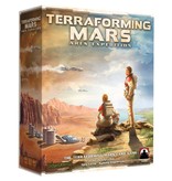 Terraforming Mars Ares Expedition (stand alone)