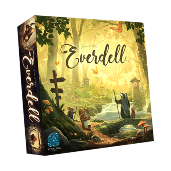 Everdell