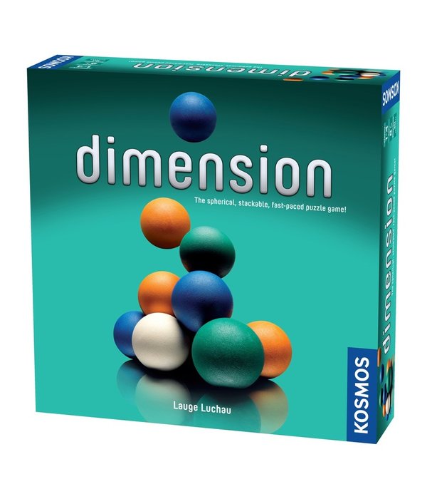 Dimension