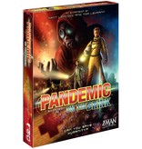 PANDEMIC ON THE BRINK EXPANSION