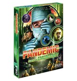 Pandemic State of Emergency