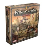 Kingsburg Second Edition