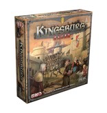Kingsburg Second Edition