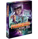 PANDEMIC IN THE LAB EXPANSION