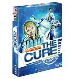 Pandemic The Cure