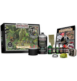 Army Painter GameMaster Wilderness & Woodlands Terrain Kit