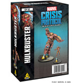 Marvel Crisis Protocol HULKBUSTER