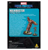 Marvel Crisis Protocol HULKBUSTER