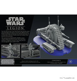 Star Wars Legion NR-N99 Persuader Class Tank Droid Unit Expansion