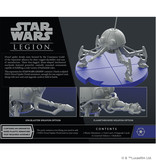 STAR WARS LEGION DSD1 DWARF SPIDER DROID UNIT EXPANSION