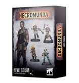 NECROMUNDA HIVE SCUM