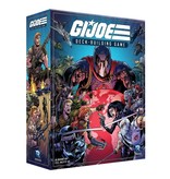 G.I. JOE Deck Building Game