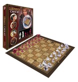 Jim Hensons Labyrinth Chess Set