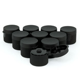 Monument Pro Acryl Alternate Bottle Lid Set Flip Top