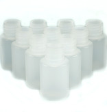 Monument Pro Acryl Empty Bottle Set 22ml Snap Cap