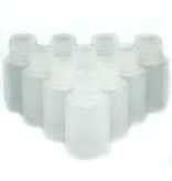 Monument Pro Acryl Empty Bottle Set 22ml Snap Cap