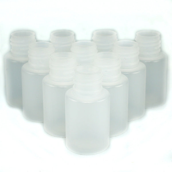 Monument Pro Acryl Empty Bottle Set 22ml Snap Cap