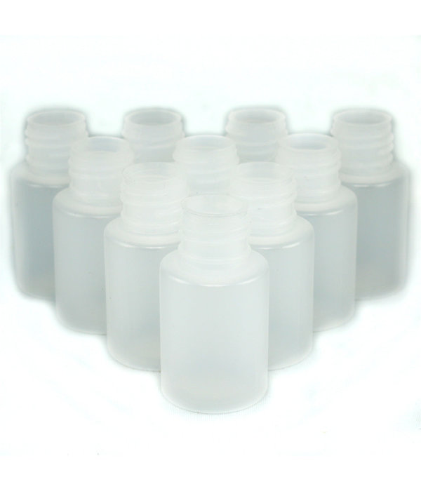 Monument Pro Acryl Empty Bottle Set 22ml Twist Cap