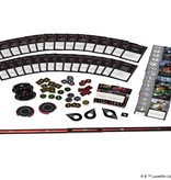 Star Wars X-Wing 2nd Edition TANTIVE IV Expansion Pack