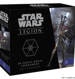 Star Wars Legion BX-SERIES DROID COMMANDOS UNIT EXPANSION