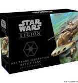 Star Wars Legion AAT TRADE FEDERATION BATTLE TANK UNIT EXPANSION