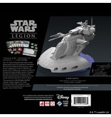 Star Wars Legion AAT TRADE FEDERATION BATTLE TANK UNIT EXPANSION