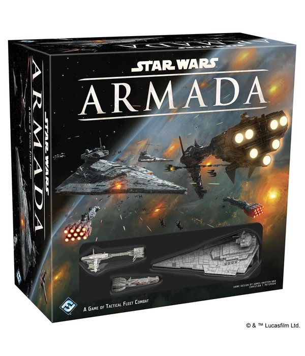 Star Wars Armada Core Set