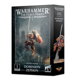 HORUS HERESY BLOOD ANGELS DOMINION ZEPHON SPECIAL ORDER