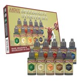 Army Painter Warpaints  Speedpaint Starter Set