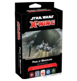 Star Wars X-Wing 2nd Edition Forces Pride of Mandalore