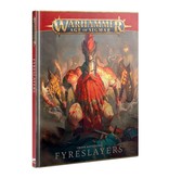 BATTLETOME FYRESLAYERS 2022