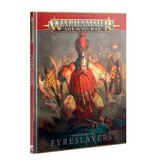 BATTLETOME FYRESLAYERS 2022