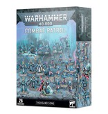 COMBAT PATROL THOUSAND SONS