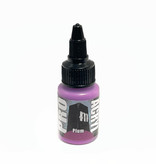 Monument Pro Acryl Plum Paint