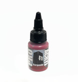 Monument Pro Acryl Burgundy Paint