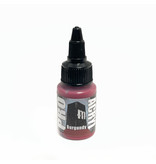 Monument Pro Acryl Burgundy Paint