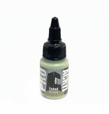 Monument Pro Acryl Faded Green Paint