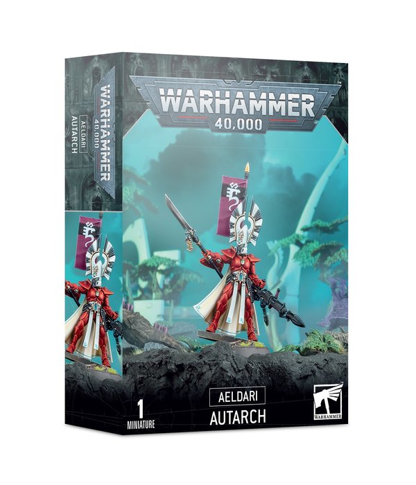 AELDARI AUTARCH 2022